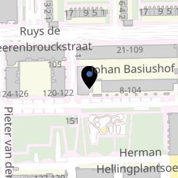 Appartement STN02 I 3991 36