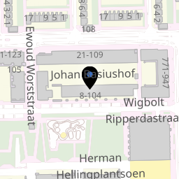 Appartement STN02 I 3991 39