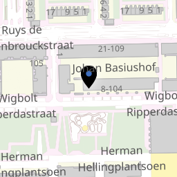 Appartement STN02 I 3991 4