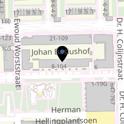 Appartement STN02 I 3991 40