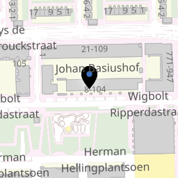 Appartement STN02 I 3991 8