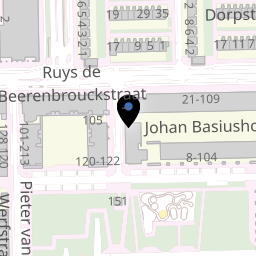 Appartement STN02 I 3991 99