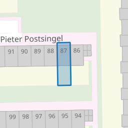 Perceel STN02-I-3998