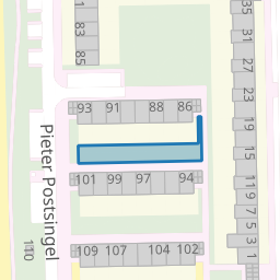 Perceel STN02-I-4000