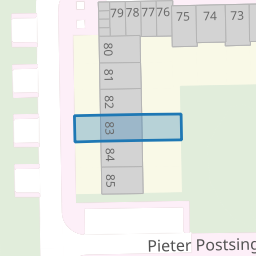 Perceel STN02-I-4026
