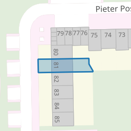 Perceel STN02-I-4028