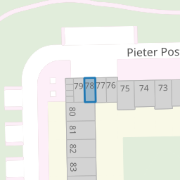 Perceel STN02-I-4032