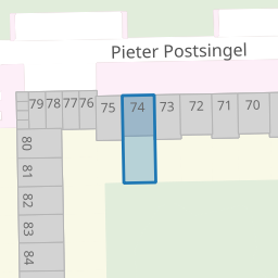 Perceel STN02-I-4036