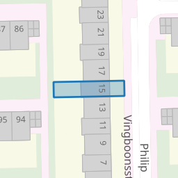 Perceel STN02-I-4054