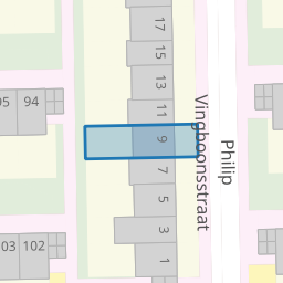 Perceel STN02-I-4057