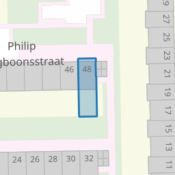 Perceel STN02-I-4072