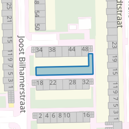 Perceel STN02-I-4146