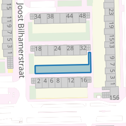 Perceel STN02-I-4157