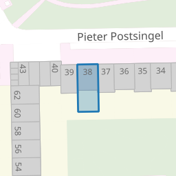 Perceel STN02-I-4189