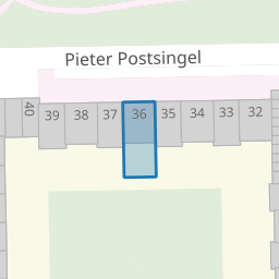 Perceel STN02-I-4191