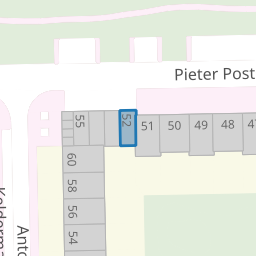 Perceel STN02-I-4281