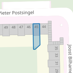 Perceel STN02-I-4288