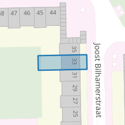 Perceel STN02-I-4292