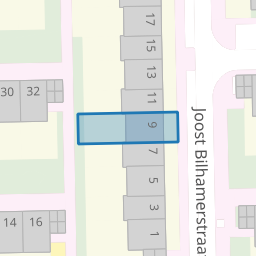 Perceel STN02-I-4304