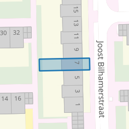 Perceel STN02-I-4305