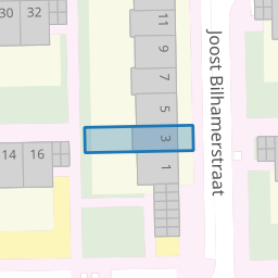 Perceel STN02-I-4307