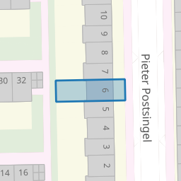 Perceel STN02-I-4385