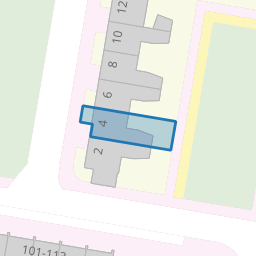 Perceel STN02-I-4505