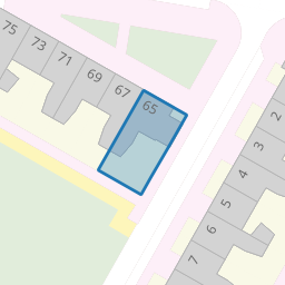 Perceel STN02-I-4560