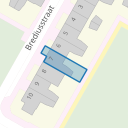 Perceel STN02-I-4564