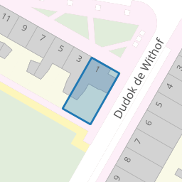 Perceel STN02-I-4594