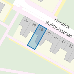 Perceel STN02-I-4628