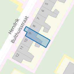 Perceel STN02-I-4639