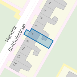 Perceel STN02-I-4640