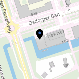 Appartement STN02 I 4775 101