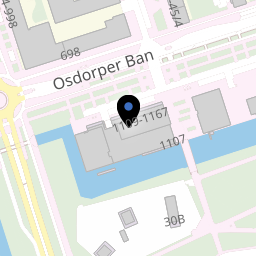 Appartement STN02 I 4775 110