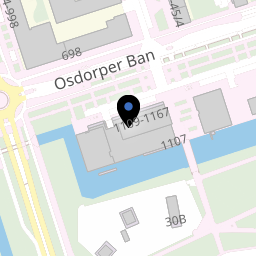 Appartement STN02 I 4775 111