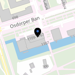 Appartement STN02 I 4775 125