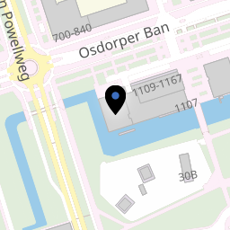 Appartement STN02 I 4775 23