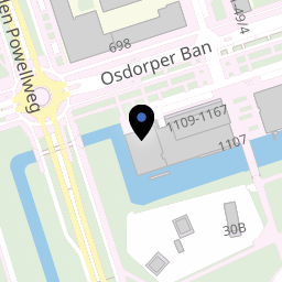 Appartement STN02 I 4775 29