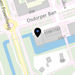 Appartement STN02 I 4775 44