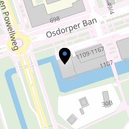 Appartement STN02 I 4775 46