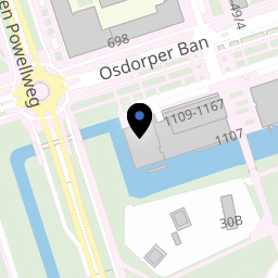 Appartement STN02 I 4775 60