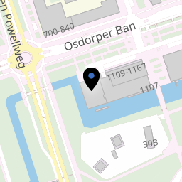 Appartement STN02 I 4775 70