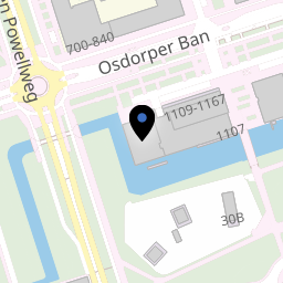 Appartement STN02 I 4775 8