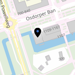 Appartement STN02 I 4775 85