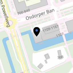 Appartement STN02 I 4775 92