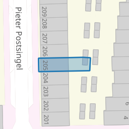 Perceel STN02-I-4791