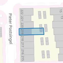 Perceel STN02-I-4805