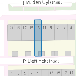 Perceel STN02-I-4889