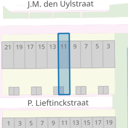 Perceel STN02-I-4890